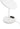 Circa table lamp by Pablo with a phone connected