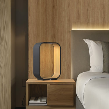 Contour lamps by Pablo in a hospitality setting