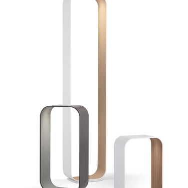 Contour lamps by Pablo, group shot