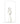 Contour large table lamp by Pablo with flowers