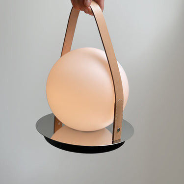 Bola Lantern by Pablo, room view 1