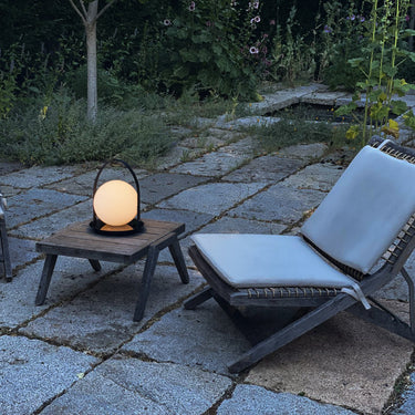 Bola Lantern by Pablo, room view 2