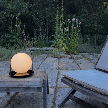 Bola Lantern by Pablo, room view 3