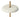 Nivél floor lamp by Pablo, room view