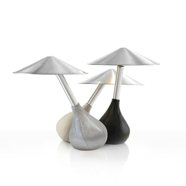 Piccola table lamps by Pablo, color group