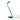 Pixo Plus desk lamp by Pablo in Azure