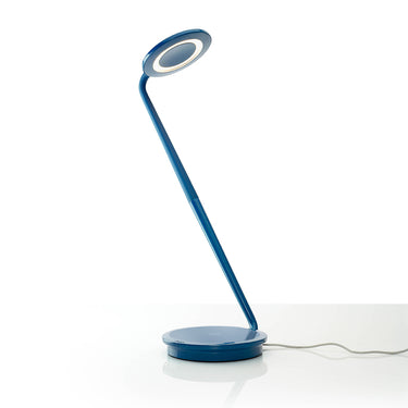 Pixo Plus desk lamp by Pablo in Azure