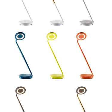 Pixo Plus color family by Pablo