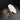 Sky Dome black flush mount by Pablo, abstract view