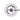 Solis pendant by Pablo, top view