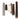 Solis pendant by Pablo, composition view