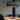 Solis Drum pendant by Pablo in a dining room