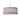 Solis Drum 24 in silver pendant by Pablo