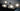 Bola Felt pendants by Pablo hung together as a multi-light cluster