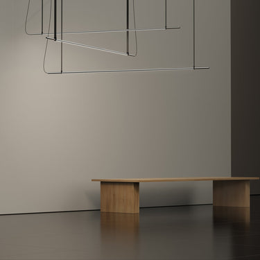 T.O pendant by Pablo, room view
