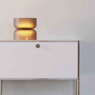 Totem Table Mini lamp by Pablo, room view