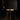 Tube Top lamp by Pablo, dark background