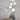 Bola Sphere Chandelier by Pablo, styled in a modern space