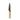 Flat-Blade Paring Knife by Master Shin’s Anvil, hand-forged carbon steel