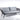 Renava Panama Outdoor Sofa Set