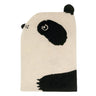 Panda Rug by EO, flat-lay view – image 1