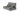 Armless Loveseat (B)