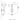 Dimension drawing of the Penta Elisabeth wall sconce, 6.3 in x 11.8 in, H 13.7 in