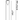 Dimension drawing of the Penta Iconica Tall suspension, Ø2.4 in, H 173.2 in max