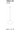 Technical drawing of the Penta MoM Little pendant with dimensions