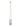 Visual Comfort 1 Light Phobos Wall Mount – LED Hallway or Bathroom Sconce