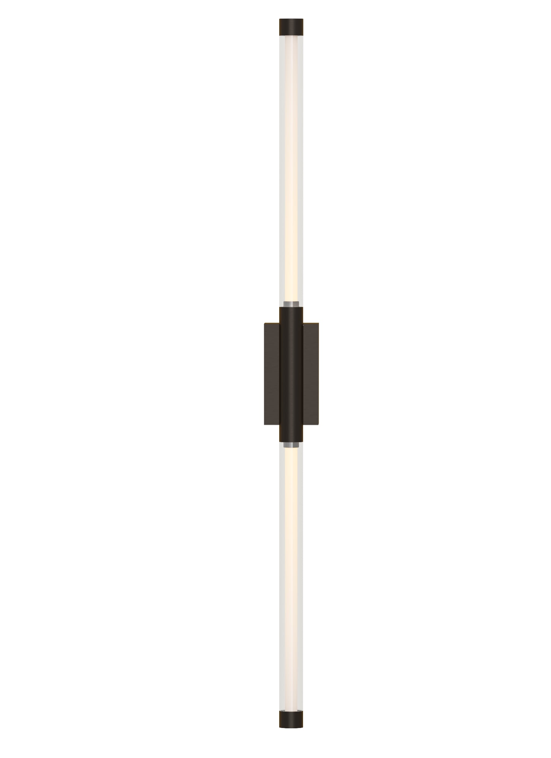 Phobos 2-Light Sconce - Stylish Lighting for Modern Homes