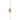 Modern Phobos 2 Light Wall Sconce – Dimmable LED Lighting for Home and Office Use in Brass