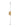 Modern Phobos 2 Light Wall Sconce – Dimmable LED Lighting for Home and Office Use in Brass
