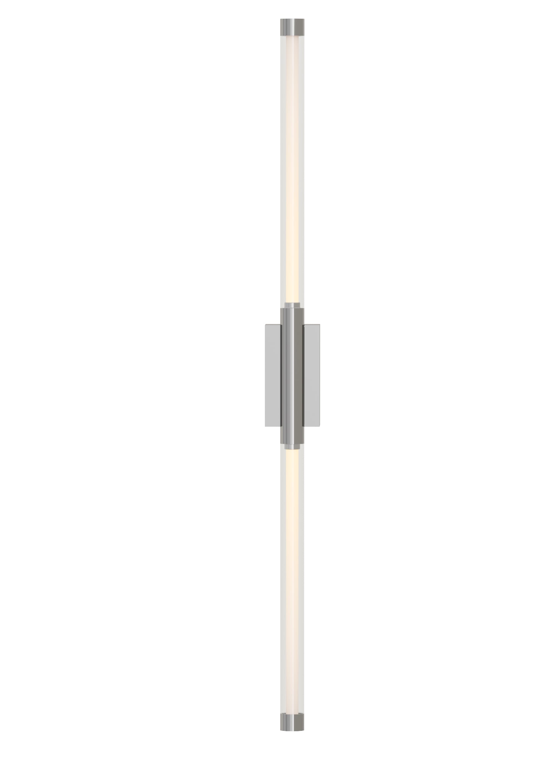 Ambient Lighting with Phobos Wall Sconce