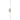 Phobos 2 Light LED Wall Sconce – Sleek Modern Design for Hotels, Lobbies, and Office Spaces

