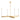 Kelly Wearstler Phobos 36" LED Chandelier – Luxury Tubular Glass Lighting for Homes & Offices