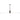 Modern 66-Inch LED Glass Tube Chandelier in Brass for Dining and Kitchen Islands