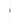 Phobos 2 Light Wall Sconce – Sculptural Brass and Glass LED Fixture for Home and Commercial Use