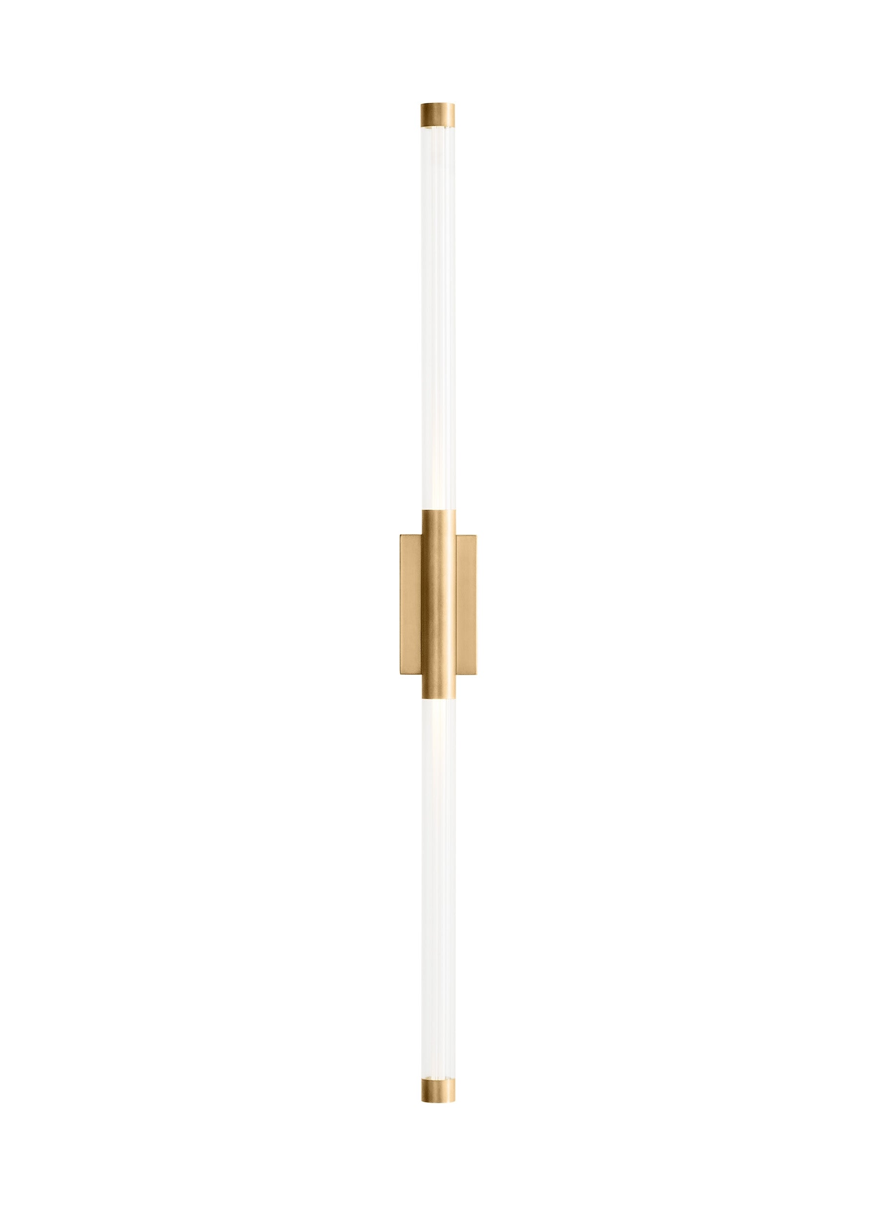 Elegant 2-Light Fixture for Home Lighting
