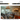 Artwork lighting comparison showing Standard Optics and Tall Optics picture light coverage