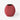 Poke 2 Ripple Vase by Recozy, Ruby Red — recozy, view 6