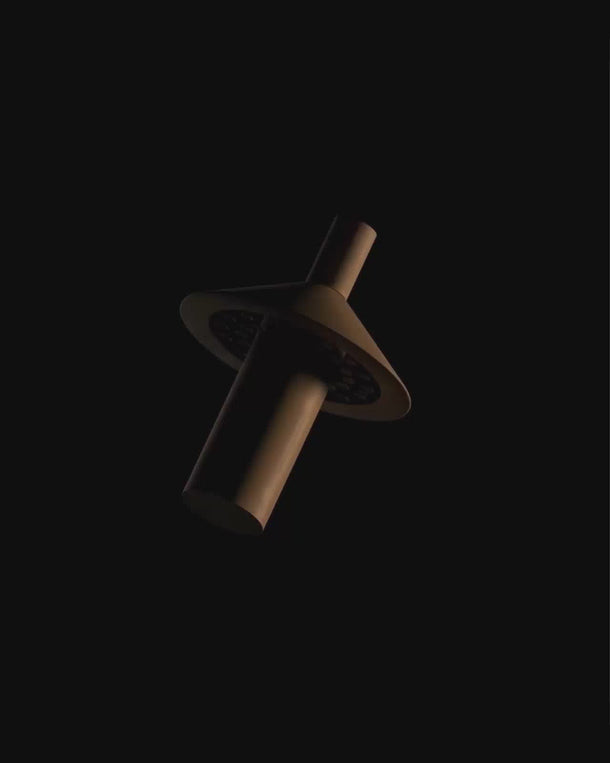Watch the Astep Pepa Portable Lamp in motion