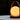 Bola Sphere Table Lamp by Pablo Designs on modern desk