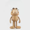 Boyhood x Paramount Garfield Oak Collectible in motion, Boyhood Denmark