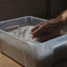 Watch the Astep Upglas T2 Table Lamp in motion