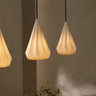 Original BTC film of the Hatton 3 Pendant lit