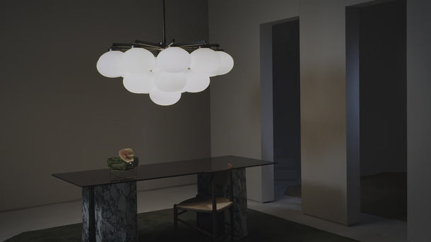 Cloudesley Chandelier product video