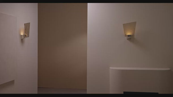 Relic Wall sconce by CTO Lighting, product video