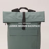 Ucon Acrobatics Jannik Medium Lotus Infinity Backpack in motion