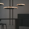 Avalon chandelier video